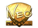 NEO (Gold) | Berlin 2019 image